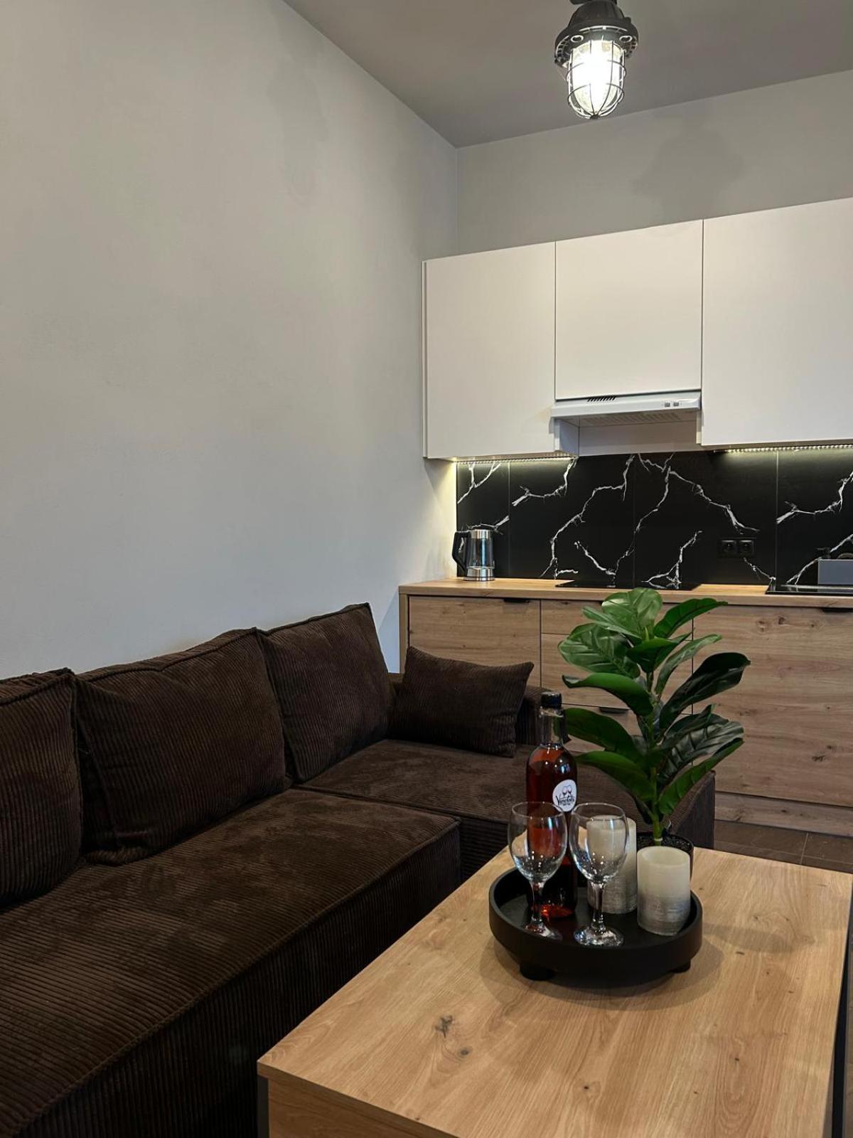 Loft House Apartment Nowy Targ Exterior photo
