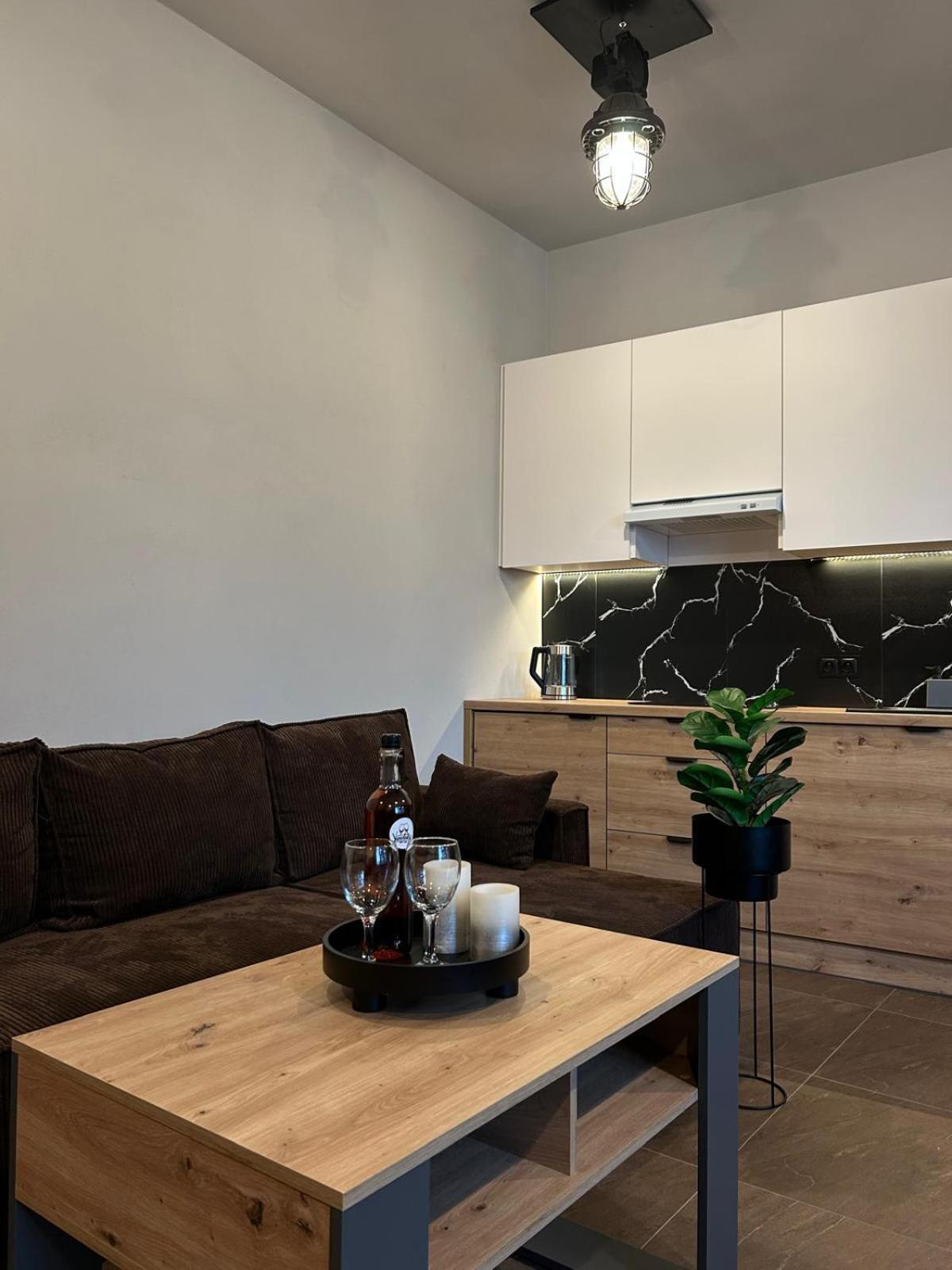 Loft House Apartment Nowy Targ Exterior photo